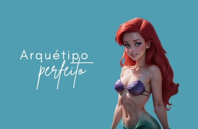 Arquétipo Perfeito